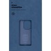 Чохол до мобільного телефона Armorstandart ICON Xiaomi Redmi Note 13 Pro 4G Dark Blue (ARM73137)