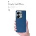 Чохол до мобільного телефона Armorstandart ICON Xiaomi Redmi Note 13 Pro 4G Dark Blue (ARM73137)