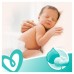 Дитячі вологі серветки Pampers Sens 80 шт (8001841041421)