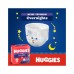 Підгузки Huggies Overnights Pants Трусики 4 9-14 кг 26 шт. (5029053581088)