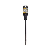 Зубило DeWALT SDS-Plus, XLR плоске, 25х300мм (DT6979)