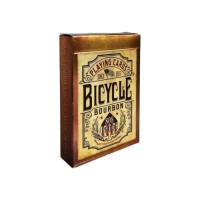 Гральні карти Bicycle Bourbon (02395)