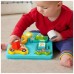 Розвиваюча іграшка Fisher-Price Музичний пазл 2-в-1 Веселі пригоди (HRP31)