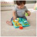 Розвиваюча іграшка Fisher-Price Музичний пазл 2-в-1 Веселі пригоди (HRP31)