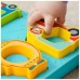 Розвиваюча іграшка Fisher-Price Музичний пазл 2-в-1 Веселі пригоди (HRP31)