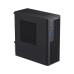 Корпус Gamemax ST-160-2U3-Flex-230M