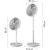 Вентилятор Philips CX2550/00