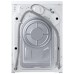 Пральна машина Samsung Прально-сушильна машина Samsung WD90DG5G34BELE (WD90DG5G34BELE)