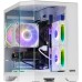 Корпус Qube CRYSTAL_GWNU3