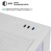 Корпус Qube CRYSTAL_GWNU3