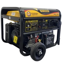 Генератор Forte FG10000E 8kW (124467)