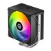Кулер до процесора ID-Cooling SE-214-XT V2 ARGB