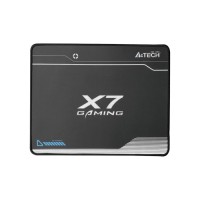 Килимок для мишки A4Tech XP-70M Black (4711421973335)