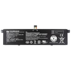 Акумулятор до ноутбука Xiaomi R13B02W (Mi Book Air 13.3"), 5230mAh (40Wh), 4cell, 7.6V, Li-ion (A71064)