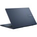 Ноутбук ASUS Vivobook 15 X1504VA-BQ4053 (90NB13Y1-M01MM0)