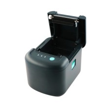 Принтер етикеток Gprinter GA-E250 USB, RS232, Ethernet (GA-E250-SUE-0147)