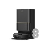 Пилосос Dreame Bot L50 Ultra AE Black (RLL51SE-BL)