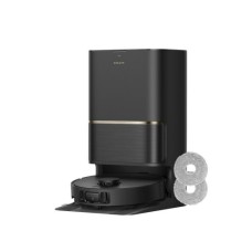 Пилосос Dreame Bot L50 Ultra AE Black (RLL51SE-BL)