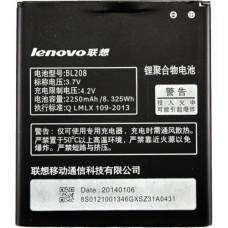 Акумуляторна батарея для телефону PowerPlant Lenovo S920 (BL208) (DV00DV6235)