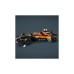 Конструктор LEGO Автомобіль для перегонів NEOM McLaren Formula E 452 деталі (42169)