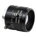 Об'єктив Waveshare 35mm Telephoto Lens for Pi Camera Module (18155)