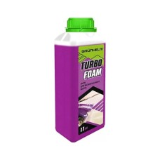 Засіб для мийок високого тиску Grunhelm активна піна Turbofoam, 1л. (135025)