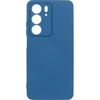 Чохол до мобільного телефона Armorstandart ICON Realme C75 4G Camera cover Dark Blue (ARM82895)