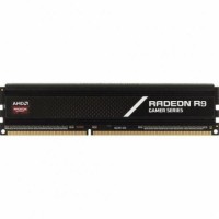 Модуль пам'яті для комп'ютера DDR4 8GB 3200 MHz AMD (R948G3206U2S-U)