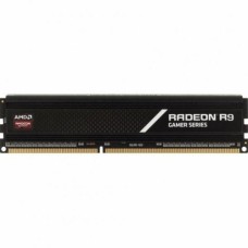 Модуль пам'яті для комп'ютера DDR4 8GB 3200 MHz AMD (R948G3206U2S-U)