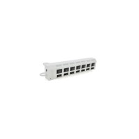 Концентратор Voltronic USB 2.0 to 7xUSB with switches white (YT-H7SHS-W)