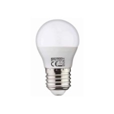 Лампочка Horoz ELITE SMD LED 6W 6400K Е27 480Lm (YT05010)