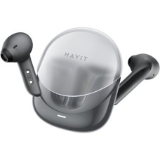 Навушники Havit TW974 Modern Buds Black (HV-TW974)