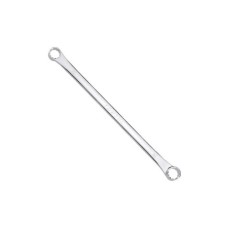 Ключ Toptul накидний супердовгий 17х19мм посилений, 400мм (AAAP1719)