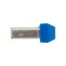 USB флеш накопичувач Verbatim 16GB Store 'n' Stay NANO Blue USB 3.0 (98709)