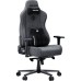Крісло ігрове AndaSeat Novis Plus Fabric XL Dark Grey (AD23YC-XL-01-GB-F-G04)