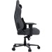 Крісло ігрове AndaSeat Novis Plus Fabric XL Dark Grey (AD23YC-XL-01-GB-F-G04)