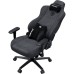 Крісло ігрове AndaSeat Novis Plus Fabric XL Dark Grey (AD23YC-XL-01-GB-F-G04)