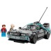Конструктор LEGO Speed Champions Часоворот із фільму «Назад у майбутнє» (77256)