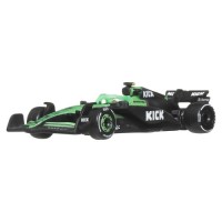 Автотрек Hot Wheels Formula 1 VCARB Liam Lawson 30 "Formula 1" (JKD89)