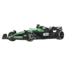 Автотрек Hot Wheels Formula 1 VCARB Liam Lawson 30 "Formula 1" (JKD89)