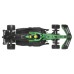 Автотрек Hot Wheels Formula 1 VCARB Liam Lawson 30 "Formula 1" (JKD89)