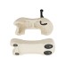 Чудомобіль Scoot&Ride MyFirst Miffy пісочний (SR-54153)