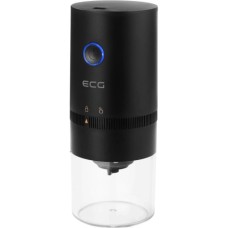 Кавомолка ECG KM 150 Minimo Black (KM150 Minimo Black)
