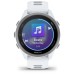 Смарт-годинник Garmin Forerunner 170 Music, GPS, WiFi, Whitestone/Cloud Blue, GPS смарт-годинник (010-03920-11)
