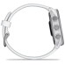 Смарт-годинник Garmin Forerunner 170 Music, GPS, WiFi, Whitestone/Cloud Blue, GPS смарт-годинник (010-03920-11)