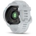 Смарт-годинник Garmin Forerunner 170 Music, GPS, WiFi, Whitestone/Cloud Blue, GPS смарт-годинник (010-03920-11)