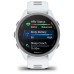 Смарт-годинник Garmin Forerunner 170 Music, GPS, WiFi, Whitestone/Cloud Blue, GPS смарт-годинник (010-03920-11)