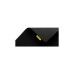 Килимок для мишки SteelSeries QcK Performance L Control Black (63434)