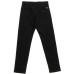 Штани дитячі A-Yugi шкільні (5222-158B-black)