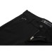 Штани дитячі A-Yugi шкільні (5222-158B-black)